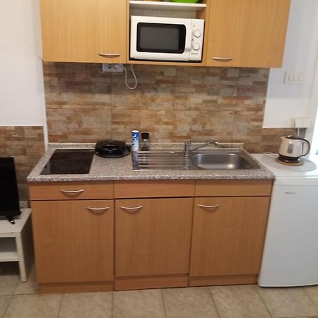Apartment Buic Πούλα Εξωτερικό φωτογραφία