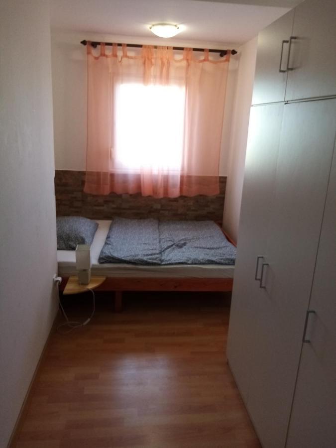 Apartment Buic Πούλα Εξωτερικό φωτογραφία