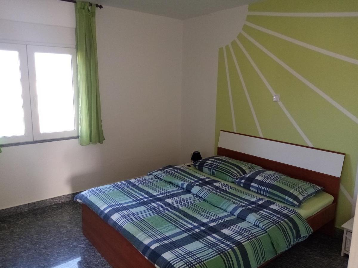 Apartment Buic Πούλα Εξωτερικό φωτογραφία
