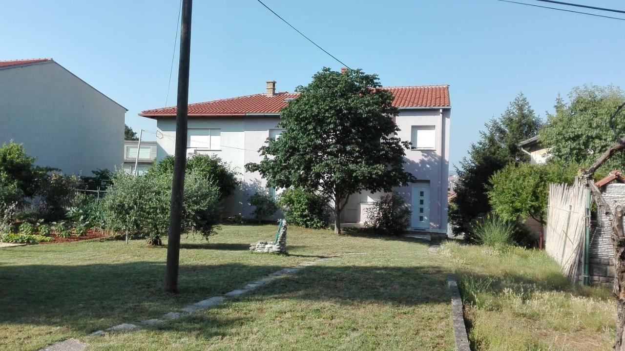 Apartment Buic Πούλα Εξωτερικό φωτογραφία