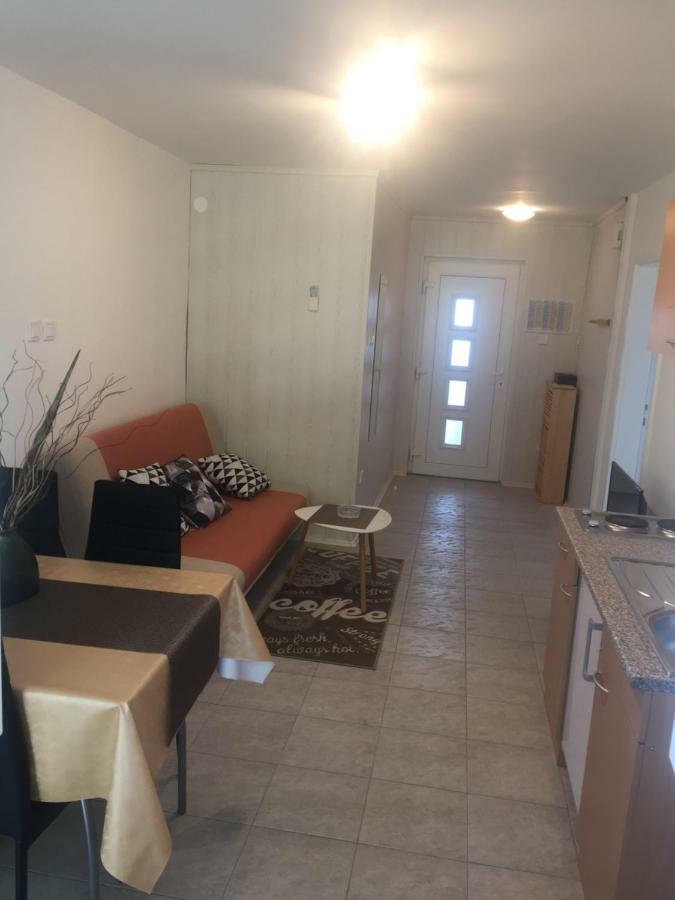 Apartment Buic Πούλα Εξωτερικό φωτογραφία