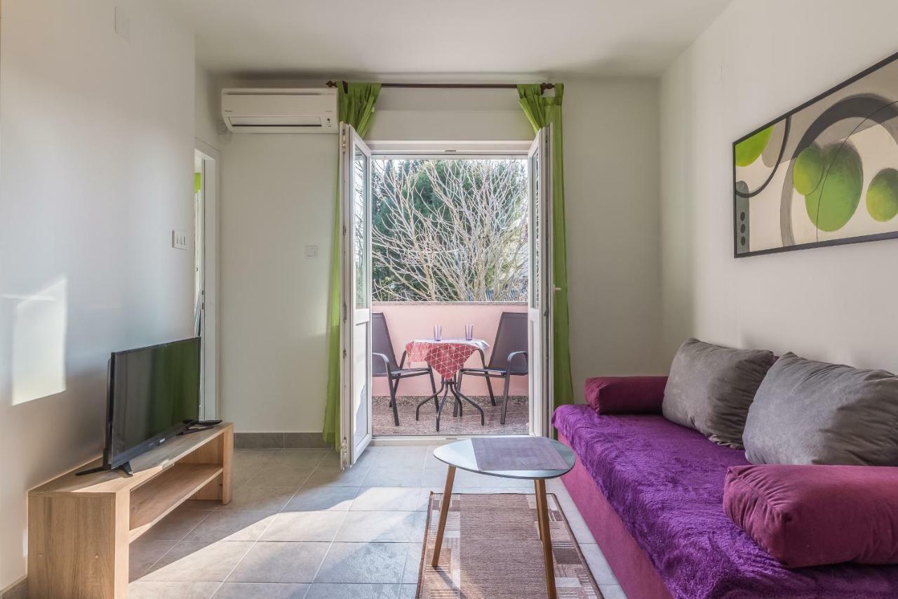 Apartment Buic Πούλα Εξωτερικό φωτογραφία