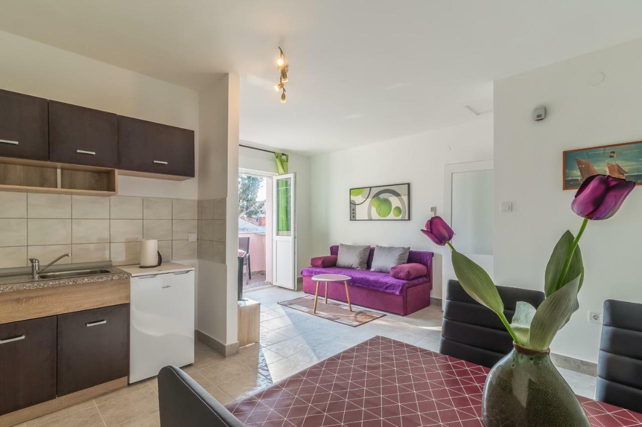 Apartment Buic Πούλα Εξωτερικό φωτογραφία