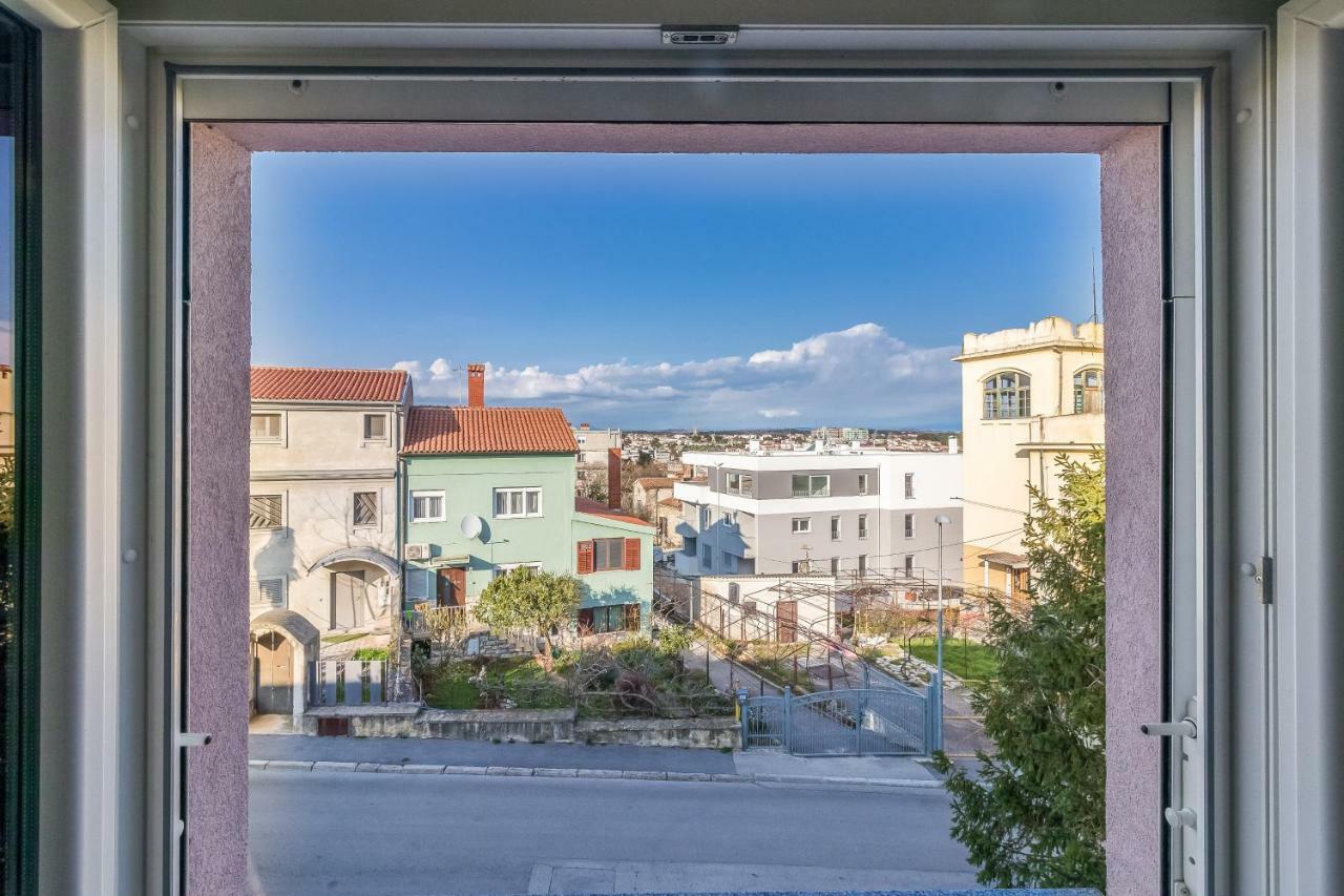 Apartment Buic Πούλα Εξωτερικό φωτογραφία